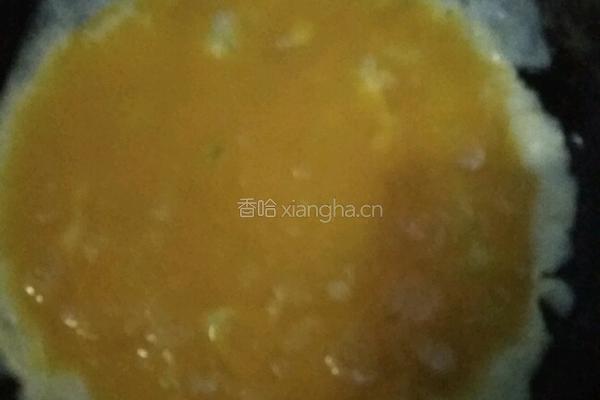 黄瓜木耳炒鸡蛋的做法图解3