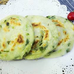 葱油饼的做法[图]