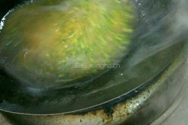 鲜椒水煮鱼的做法图解4