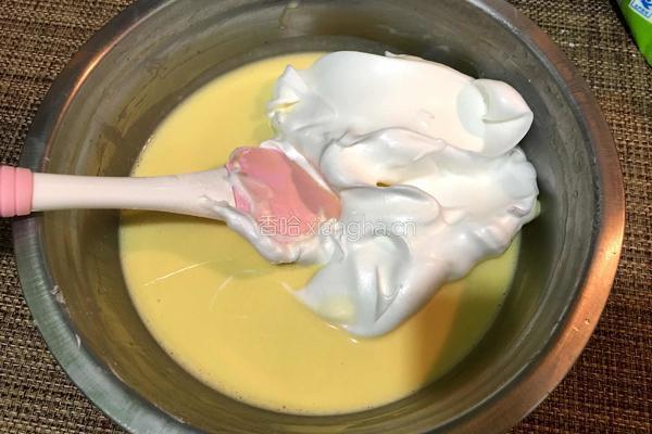 草莓蛋糕卷（电饭锅版）的做法图解5