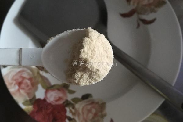 西芹飘香的做法图解8