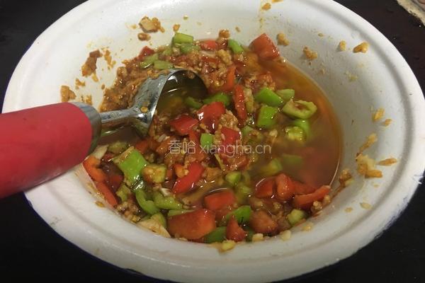 秘制凉拌辣鸡爪的做法图解6