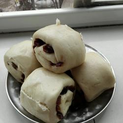 枣馍馍的做法[图]