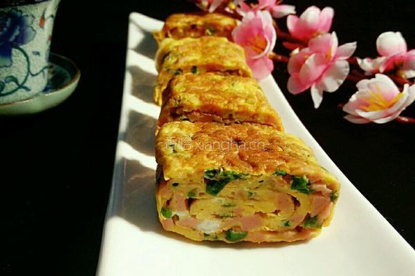 厚蛋烧的做法图解10