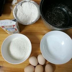 原味蛋糕的做法[图]