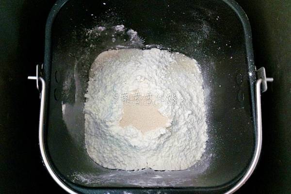 草莓小甜心的做法图解3