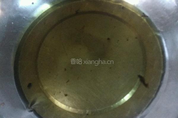 盐水鸭的做法图解5