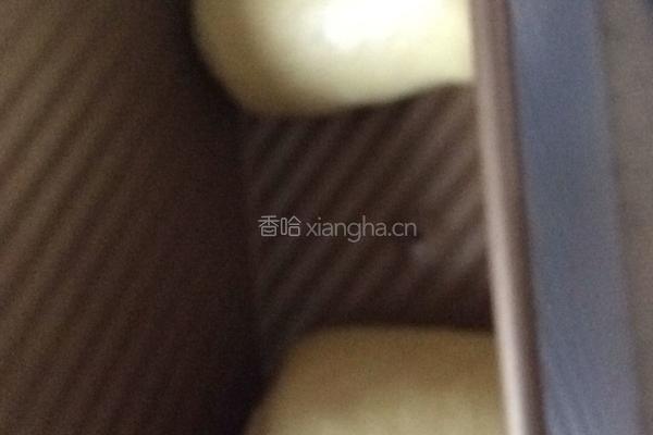 100%中种北海道吐司的做法图解9