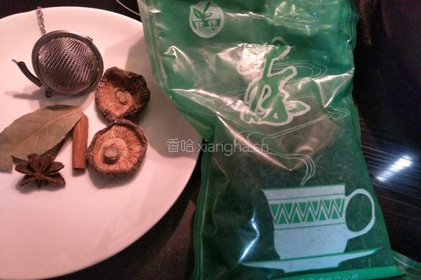 茶叶蛋的做法图解2