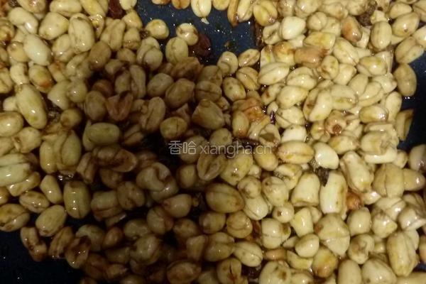 酒鬼花生的做法图解9