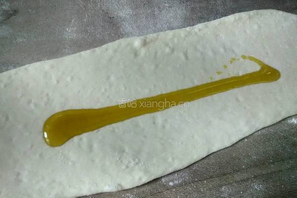葱花饼的做法图解7