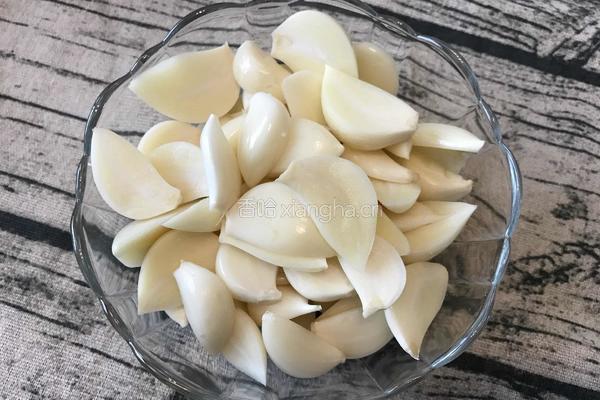 黄瓜咸菜的做法图解3