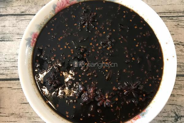 黄瓜咸菜的做法图解5