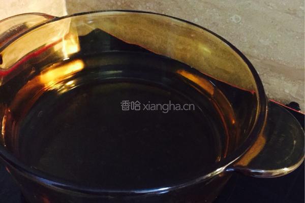 海带豆腐汤的做法图解6