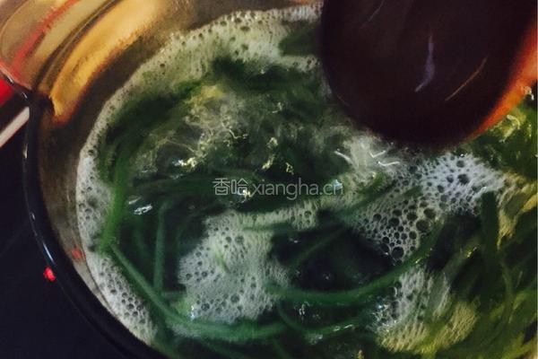 海带豆腐汤的做法图解9