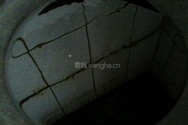 酸菜虎皮扣肉的做法图解7
