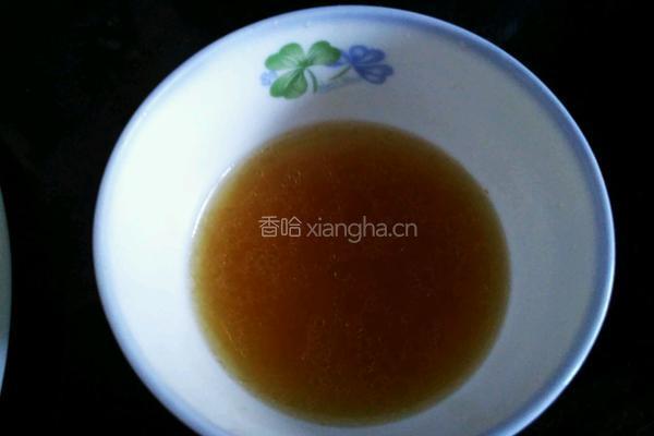 酸菜虎皮扣肉的做法图解24