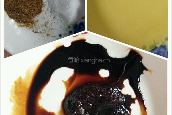 自制烧烤的做法图解1