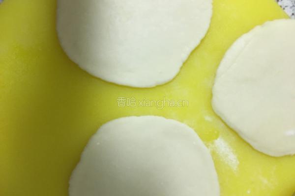 春饼的做法图解8