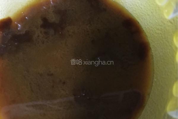 烤鸭酱的做法图解4