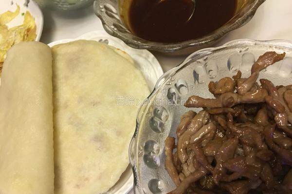 烤鸭酱的做法图解8