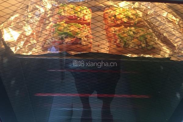 披萨吐司的做法图解3