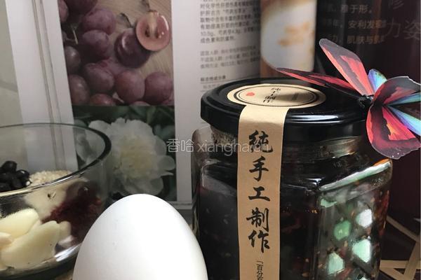 标标秘制老干妈牛肉酱