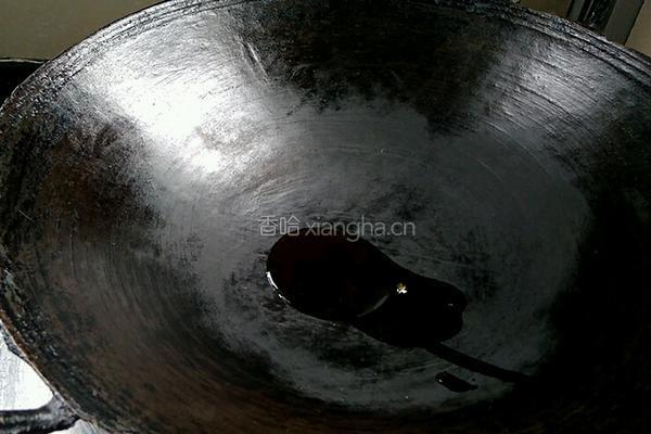 蒜蓉丝瓜蒸粉丝的做法图解7