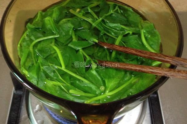 秘制杂酱面的做法图解4