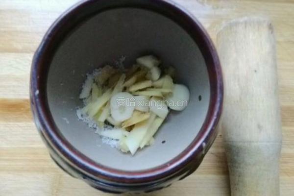 酥肉的做法图解3