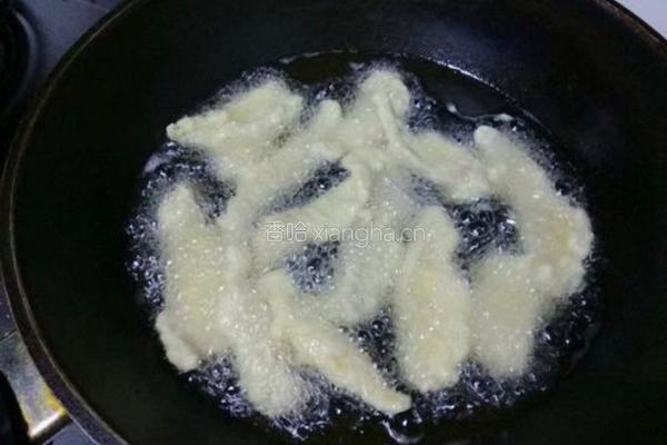 酥肉的做法图解7