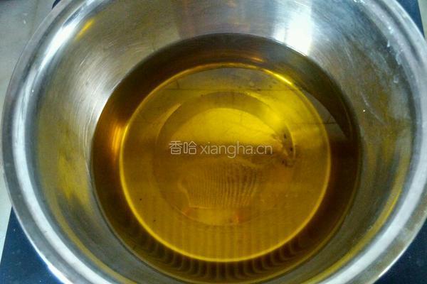 红薯饼的做法图解8