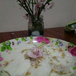 自制炒牛奶的做法[图]