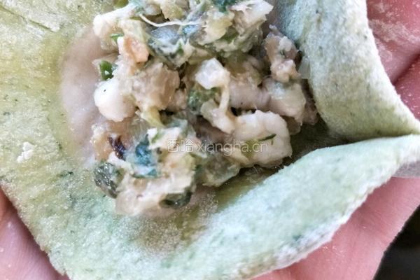 百财水饺的做法图解5
