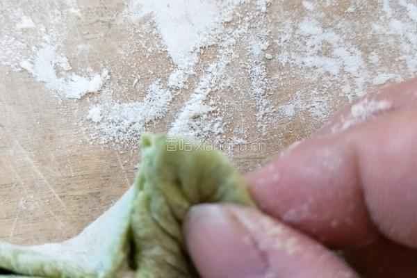 百财水饺的做法图解9