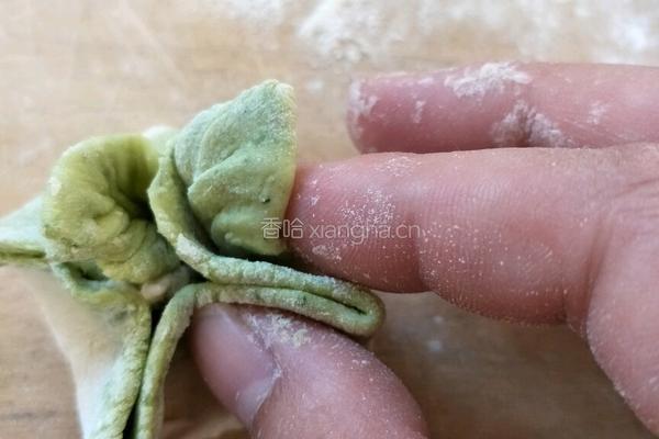 百财水饺的做法图解10