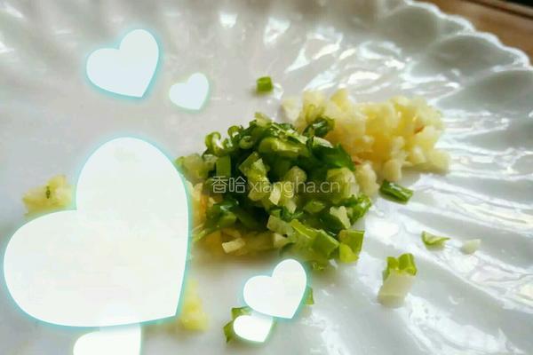 土豆丝鸡蛋饼的做法图解4