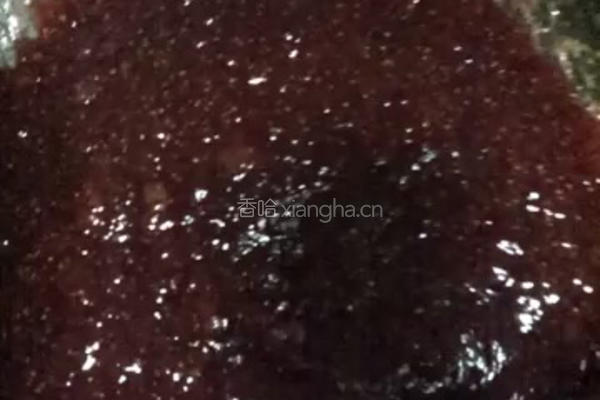 柠檬鲜草莓酱的做法图解6