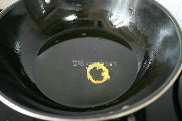 炸洋葱圈的做法图解7