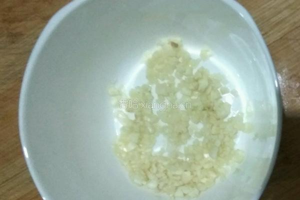 淋汁黄瓜的做法图解5