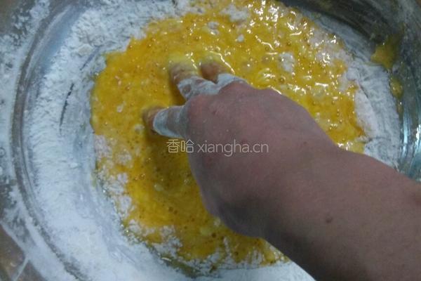 小孩最爱自制肯德基的做法图解3