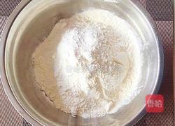 绣球馒头（两种制作方法）的做法图解1