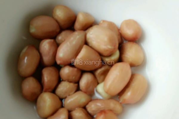 红豆玉米地瓜粥的做法图解3