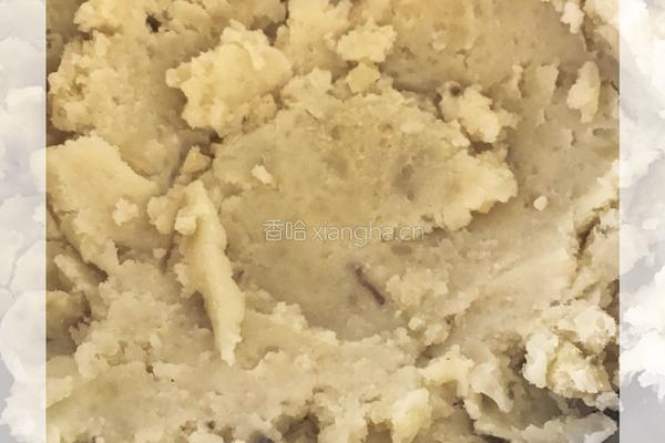 香炸土豆饼的做法图解2