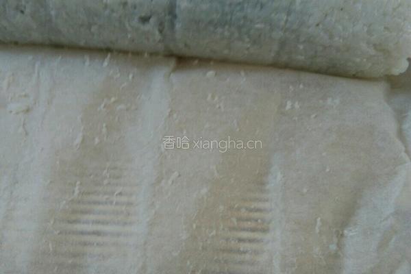 水果寿司的做法图解6