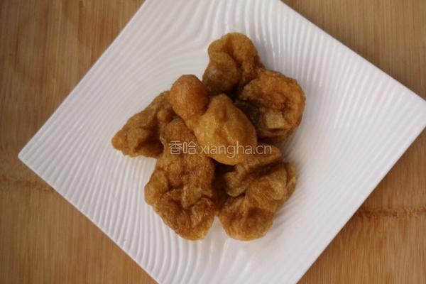 红油麻辣烫的做法图解4
