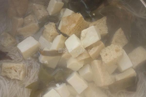 红油麻辣烫的做法图解10