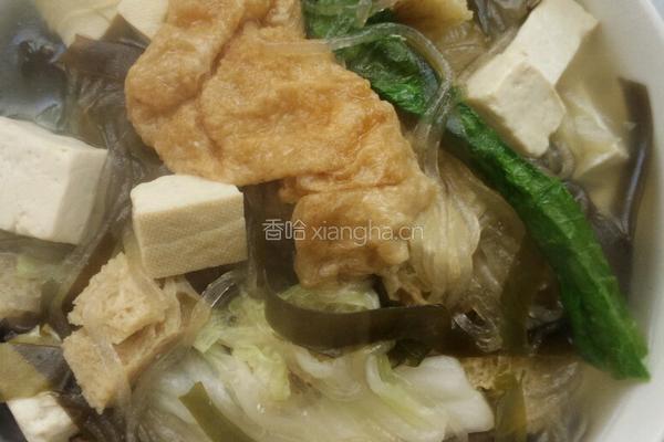 红油麻辣烫的做法图解12