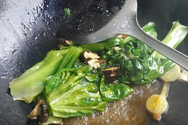 家常小面的做法图解2