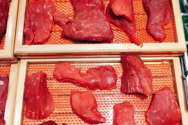 轻食－秘制牛肉五谷饭的做法图解1